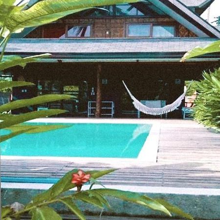 Secret Pool Villa Tuason Beach General Luna  Ngoại thất bức ảnh